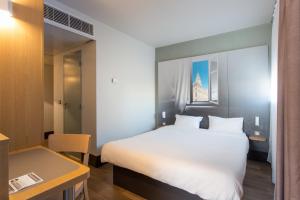Hotels B&B HOTEL Arras : photos des chambres