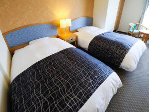 APA Hotel Obihiro Ekimae