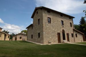 BorgoPratole CountryHouse