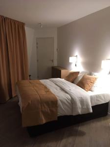 Hotels Hotel Ferney Republique : photos des chambres