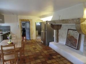 Appartements Le Montadou Saint Montan : photos des chambres