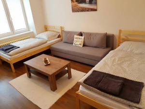 Apartmán Zimná apartment Košice Slovensko