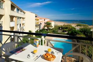 Vacancéole - Savanna Beach- Terrasses de Savanna