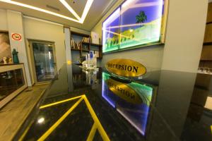 Pandora Residence Apartments
