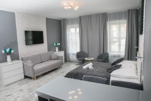 Mikołajska 5 Apartments
