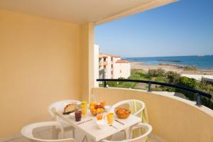 Vacancéole - Savanna Beach- Terrasses de Savanna