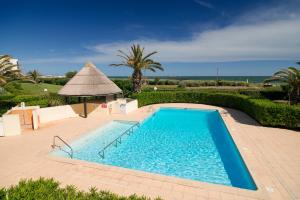 Vacancéole - Savanna Beach- Terrasses de Savanna