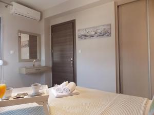 Iria's Luxury Apartments Thassos Greece