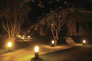 Na Vela Village - Adults Only Hotel