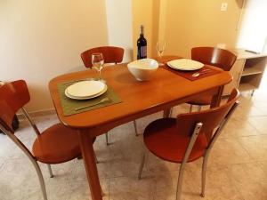 Iria's Luxury Apartments Thassos Greece