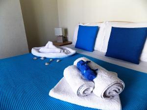 Iria's Luxury Apartments Thassos Greece