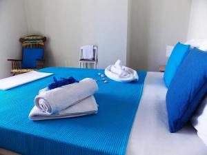 Iria's Luxury Apartments Thassos Greece