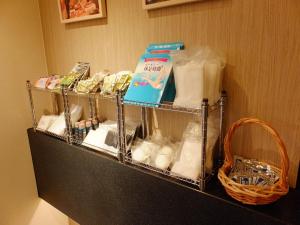 JR-EAST HOTEL METS HACHINOHE