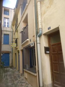 3 Rue Marceau