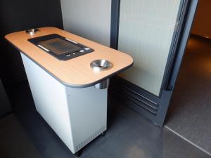 JR-EAST HOTEL METS HACHINOHE