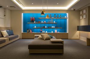 JR-EAST HOTEL METS HACHINOHE