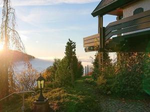 Cabană Haus Talblick Sasbachwalden Sasbachwalden Germania