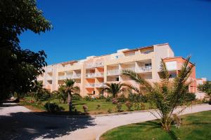 Appart'hotels Vacanceole - Residence Le Palmyra Golf : photos des chambres