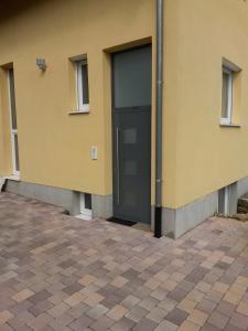 Apartement Ferienwohnung Weingut Brutscher Roschbach Saksamaa