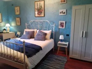 B&B La Dimora di Charme - باسيغليو