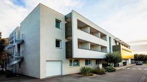Hotels Forme-hotel & Spa Montpellier Sud-Est - Parc Expositions - Arena : photos des chambres