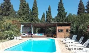 Gite Mas Des Ecureuils - 奥尔塔法