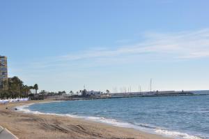 Marbella House Apartamento Duplex