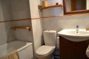 Appartements SAINTE-LEOCADIE III : photos des chambres