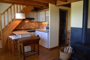 Appartements SAINTE-LEOCADIE III : photos des chambres