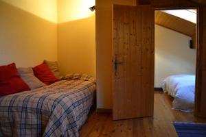 Appartements SAINTE-LEOCADIE III : photos des chambres