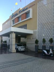 Club Mahindra Dwarka, Gujarat