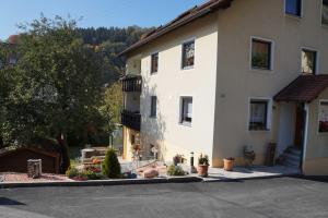 Appartement Ferienwohnung Lang am Radweg Heiligenstadt Deutschland