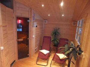 Ferienwohnung Fraenkisches Paradies
