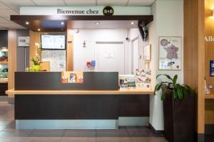 Hotels B&B HOTEL Paris Le Bourget : photos des chambres