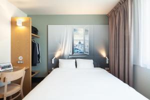 Hotels B&B HOTEL Paris Le Bourget : photos des chambres