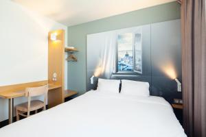 Hotels B&B HOTEL Paris Le Bourget : photos des chambres