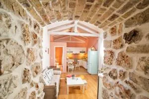 Cozy eco cottage - Liapades