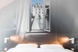 Hotels B&B HOTEL Tours Parc Expo St-Avertin : photos des chambres