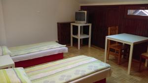 Hostel Norbit