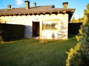 Casa acogedora en Santa Leocadia