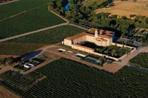 Abadia Retuerta LeDomaine - Santibáñez de Valcorba
