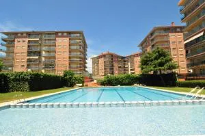 HomeHolidaysRentals Aqua - Santa Susanna