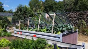 Ferienwohnung Walberlablick