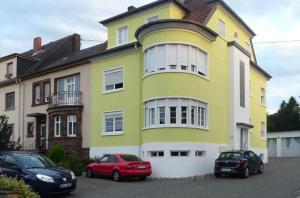 NetteMaisonette