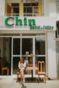 CHIN HOSTEL NHA TRANG