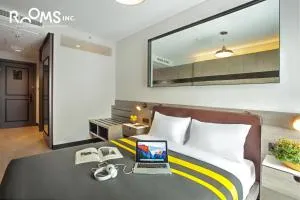 Rooms Inc Semarang - Kalibanteng-lor