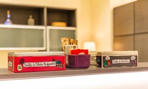 LA CASA COLORATA - Flats in Milan - Bocconi