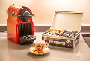 LA CASA COLORATA - Flats in Milan - Bocconi