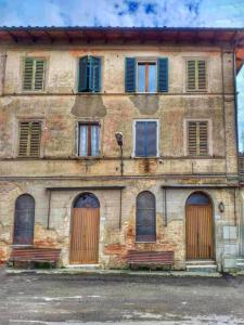 Appartement Bilo da Ludovico sulla Francigena by holidayngo Monteroni dʼArbia Italien