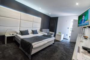 4 star hotell Hotel Cool Zagreb Airport Velika Gorica Horvaatia